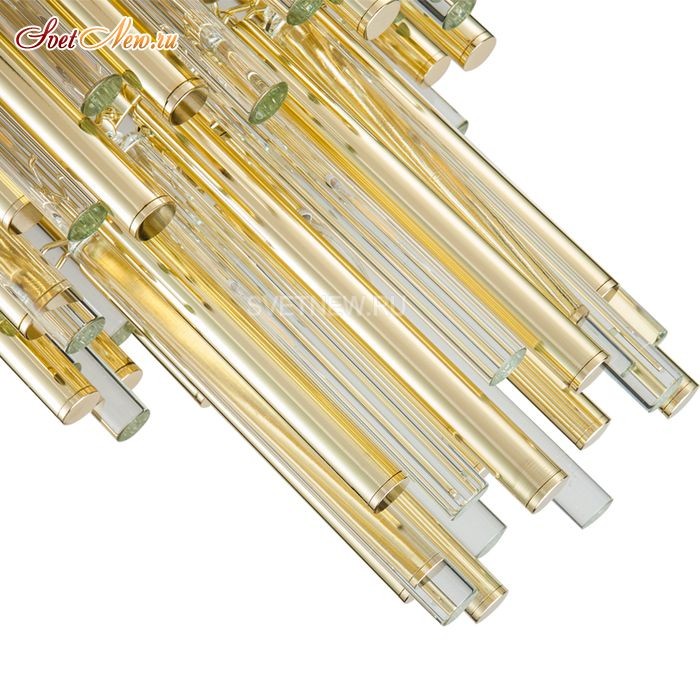 Gigi 13 gold