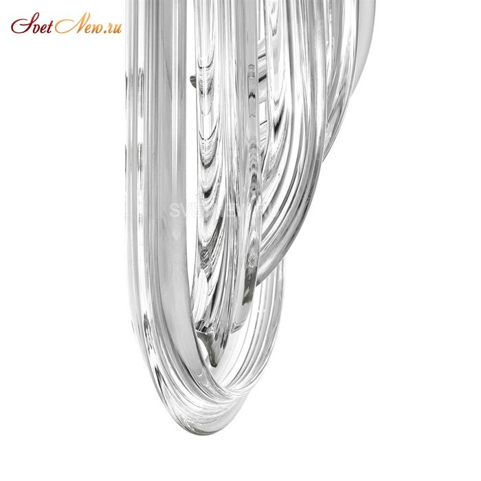 Murano chrome