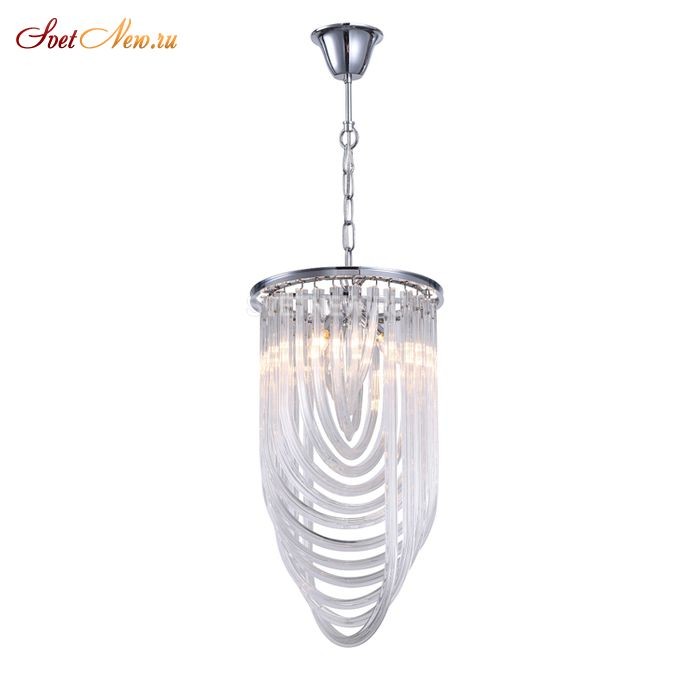Murano 3 chrome