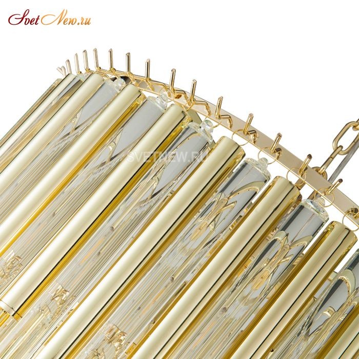 Gigi 13 gold