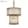 Tiziano 6 brass