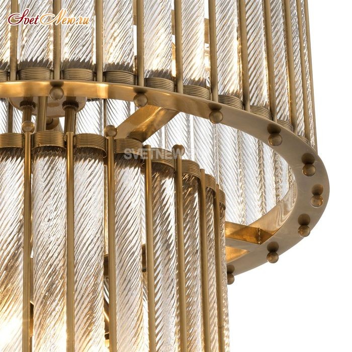 Tiziano 6 brass