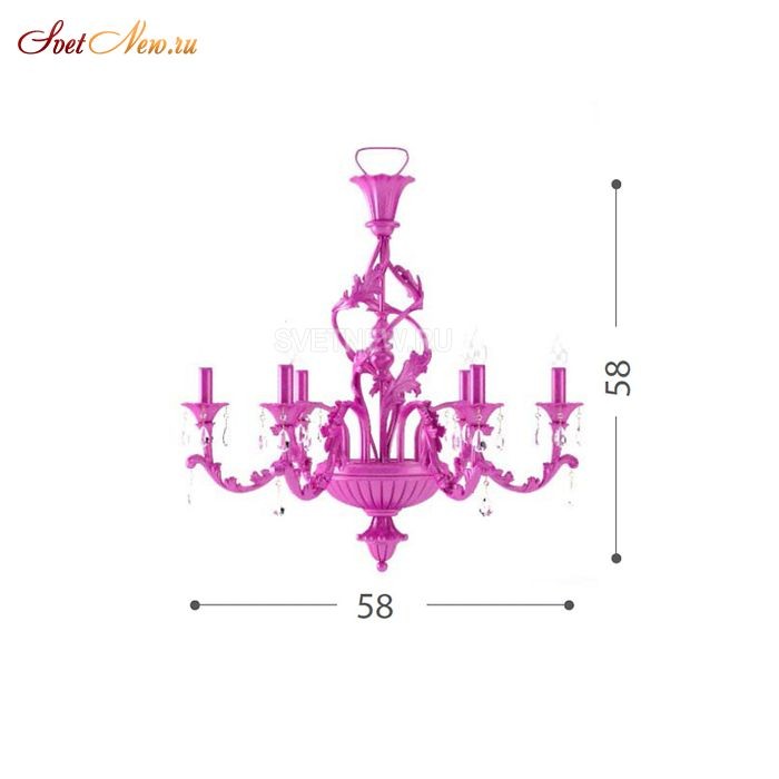 Stradivario Argento Asfour