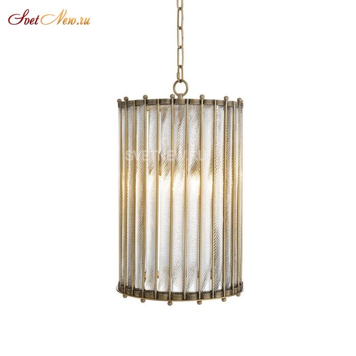 Tiziano 3 brass
