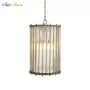 Tiziano 3 brass