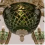 72009P/6/175 GW P Clear-Green/H-1J Y8 FL2S