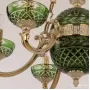 72009P/6/175 GW P Clear-Green/H-1J Y8 FL2S