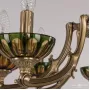 72009T/8/210 FP P Amber-Green/H-1H FA5S