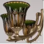 72009T/8/210 FP P2 U Amber-Green/H-1I FA1S