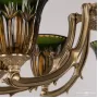 72009T/8/210 FP P2 U Amber-Green/H-1I FA1S