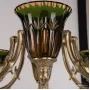 72009T/8/210 FP P2 U Amber-Green/H-1I FA1S