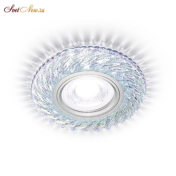 S295 PR/WH COMPO SPOT