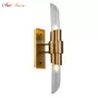 Tycho 2 brass