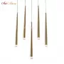 Aquitaine 5 gold