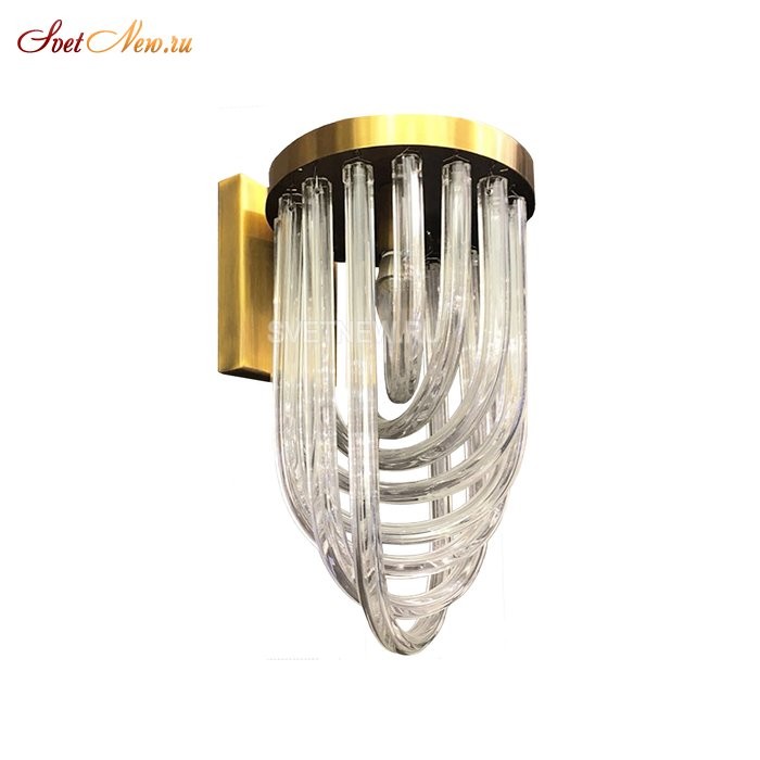 Murano A1 brass