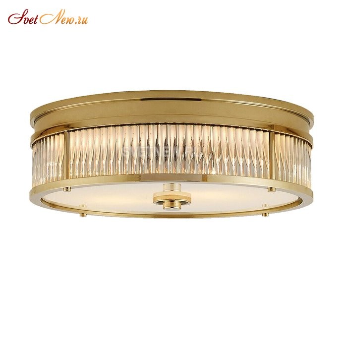 Stamford 60 brass