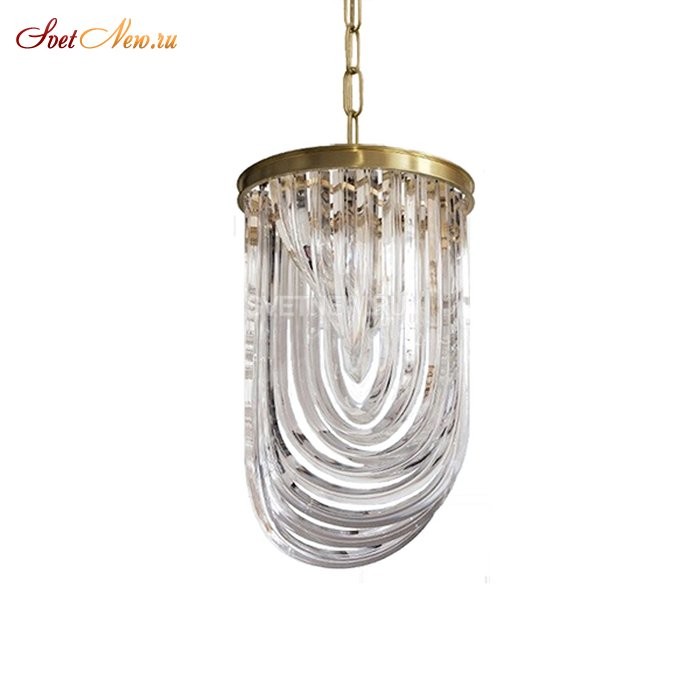 Murano L1 brass