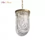 Murano L1 brass