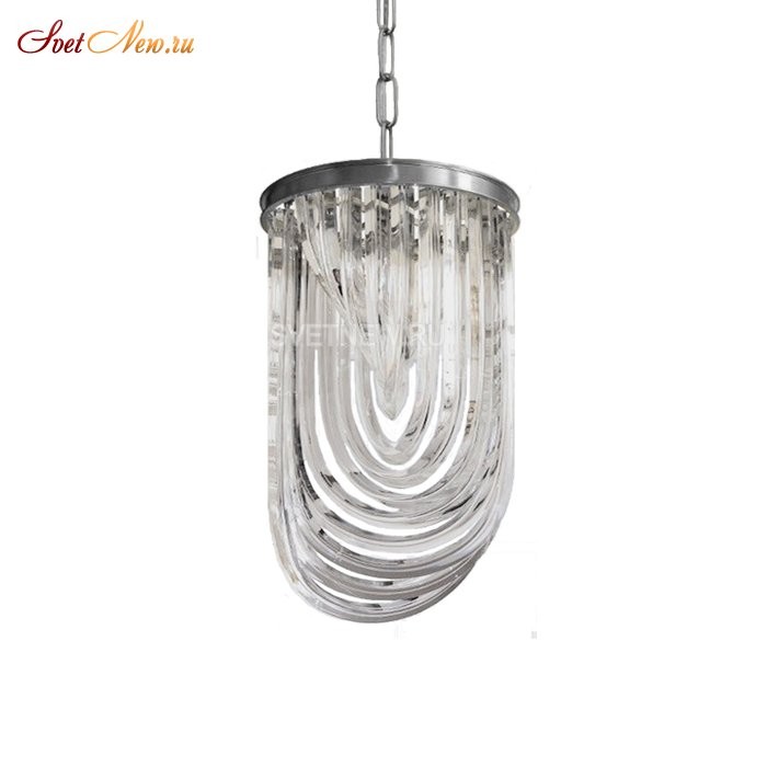 Murano L1 chrome