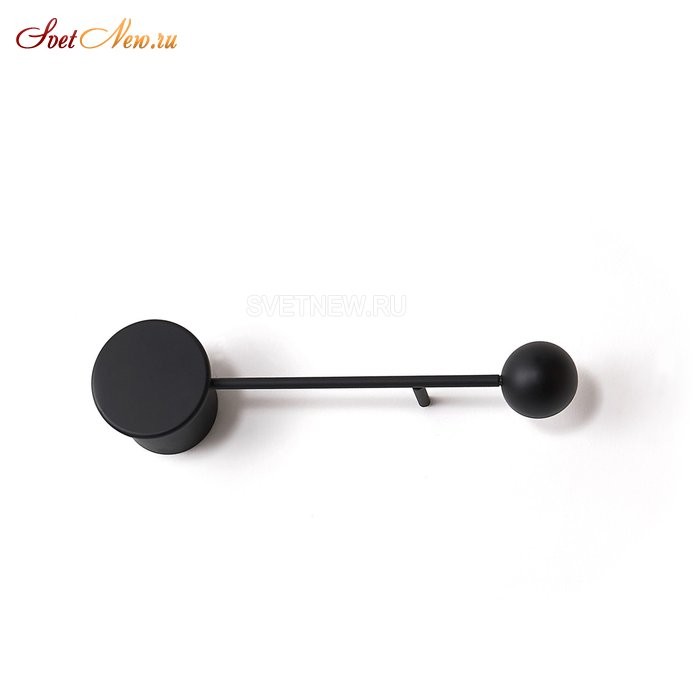 LWA0350S Black