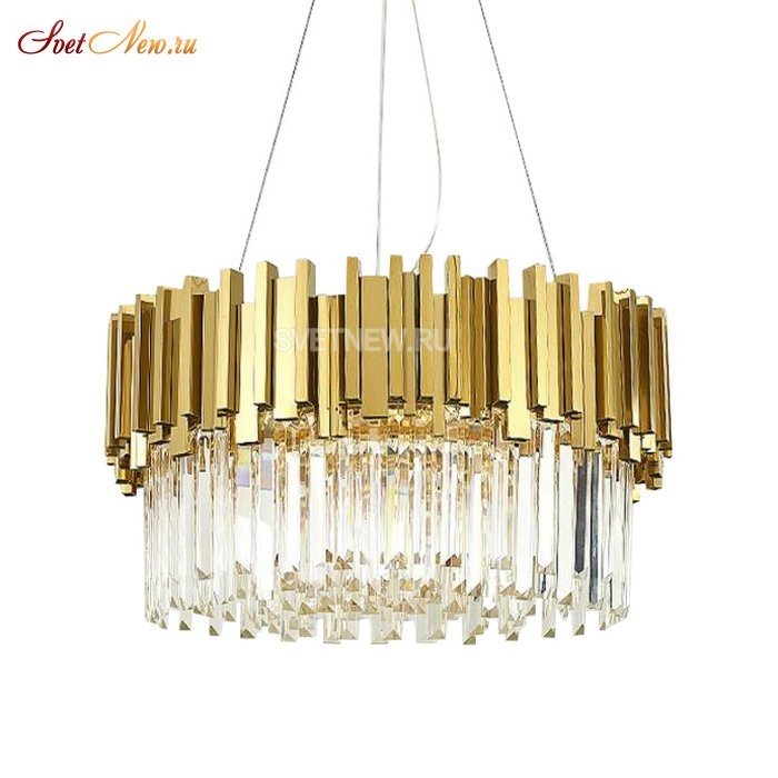 Barclay L10 brass
