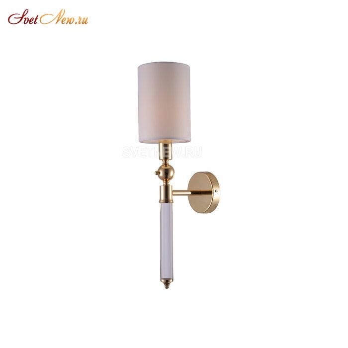 Абажур для 3541/A white