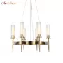 Alouette 6 brass