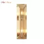 Harlow Crystal 2A gold