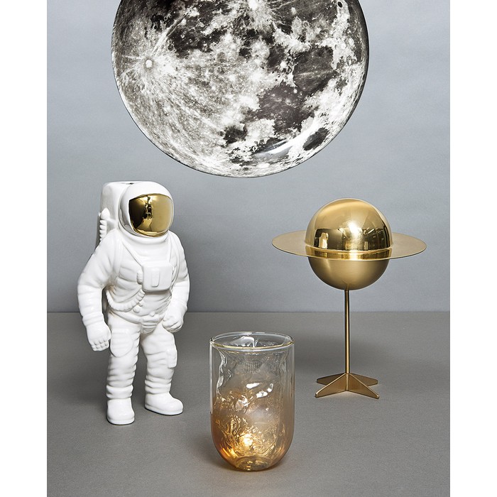 Starman white