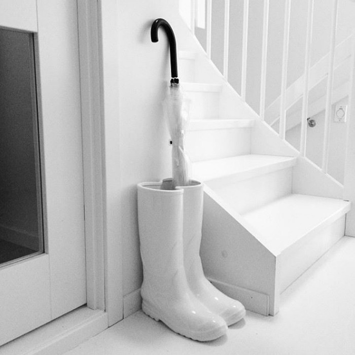 Rainboots