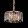 Harlow Crystal L5 gold