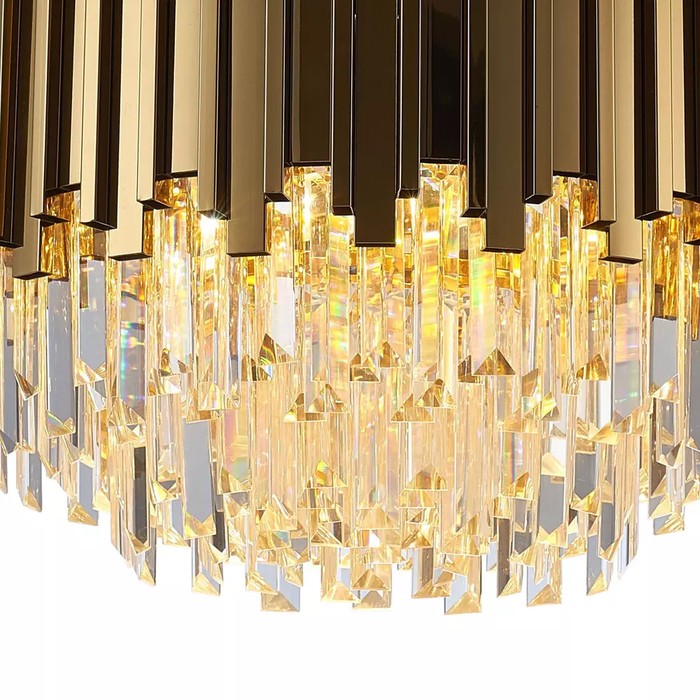 Barclay L6 gold