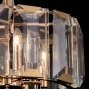 Harlow Crystal L4 gold