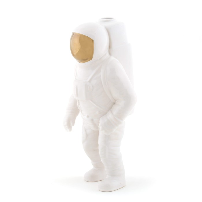 Starman white