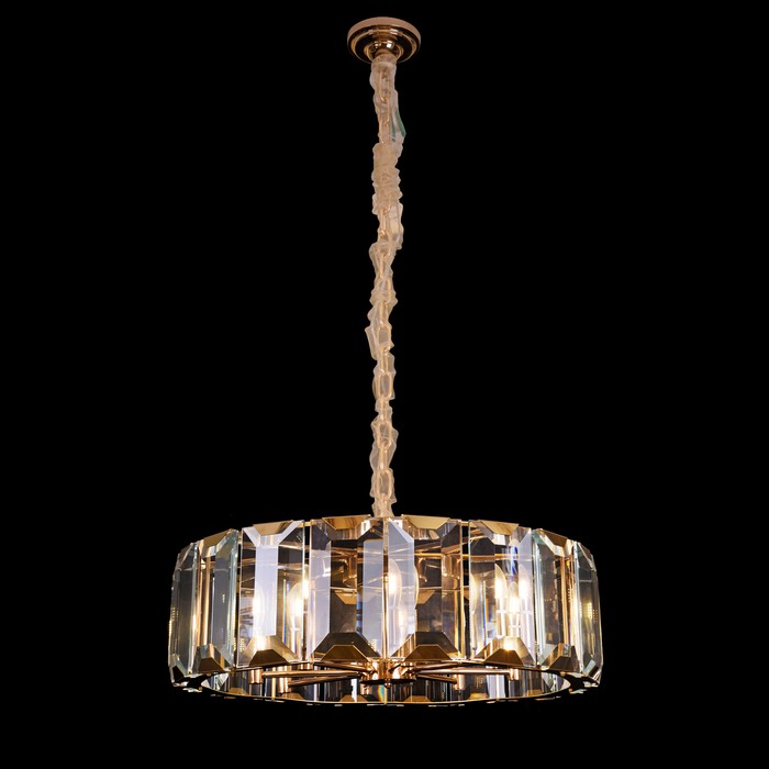 Harlow Crystal L8 gold