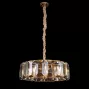 Harlow Crystal L8 gold