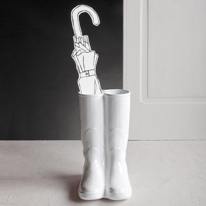 Rainboots