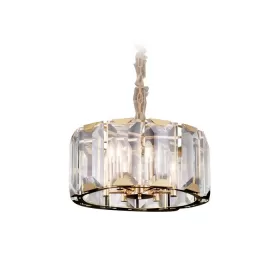 Harlow Crystal L4 gold