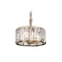Harlow Crystal L4 gold
