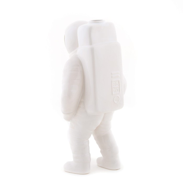 Starman white