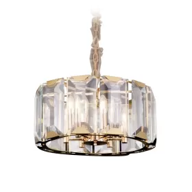 Harlow Crystal L5 gold