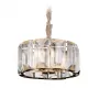Harlow Crystal L5 gold