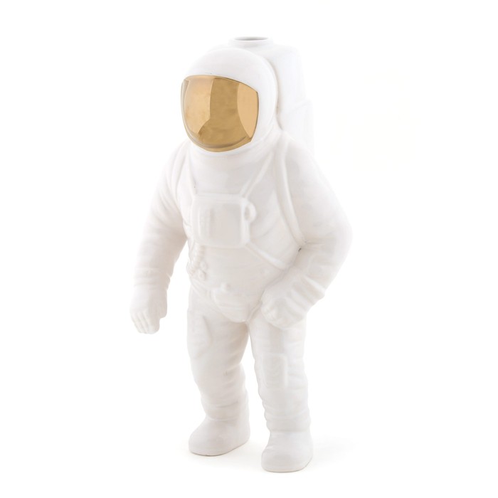 Starman white
