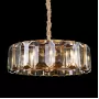 Harlow Crystal L8 gold