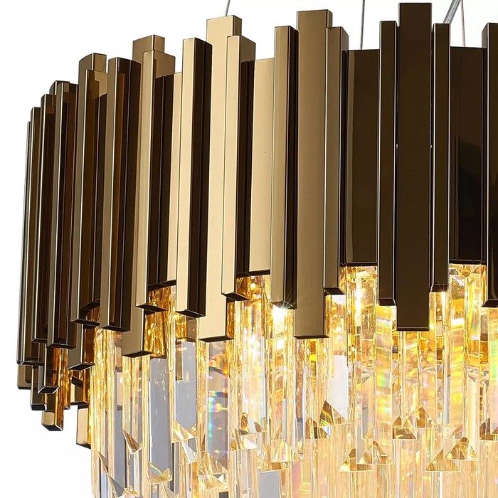 Barclay L16 gold