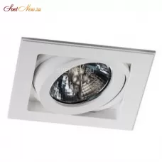 QANA 1XS white