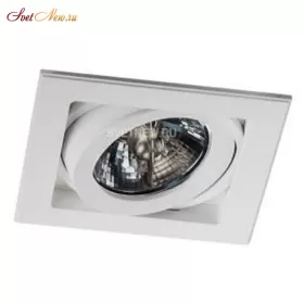QANA 1XS white