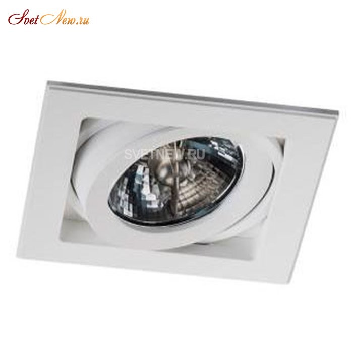 QANA 1XS white