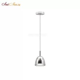 SG 623P clear/chrome