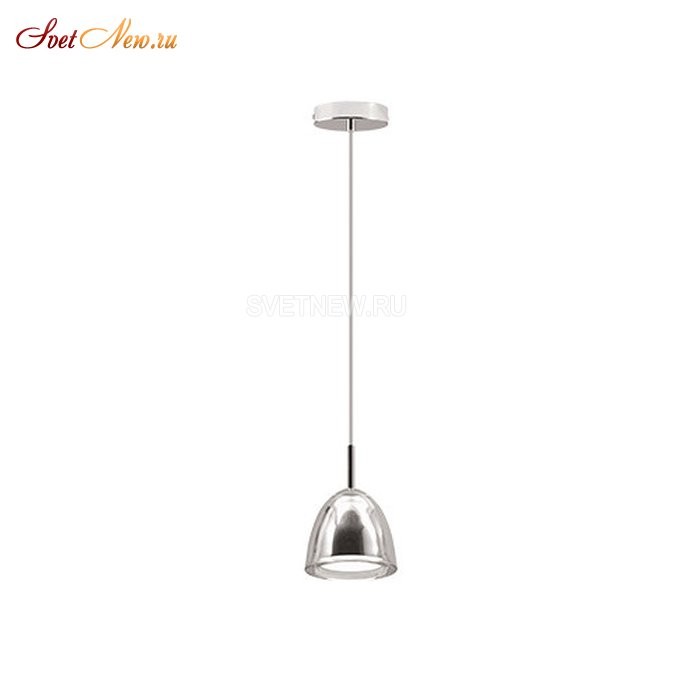 SG 623P clear/chrome